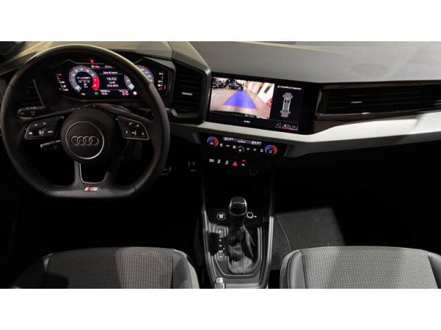 Audi A1 Sportback image 5