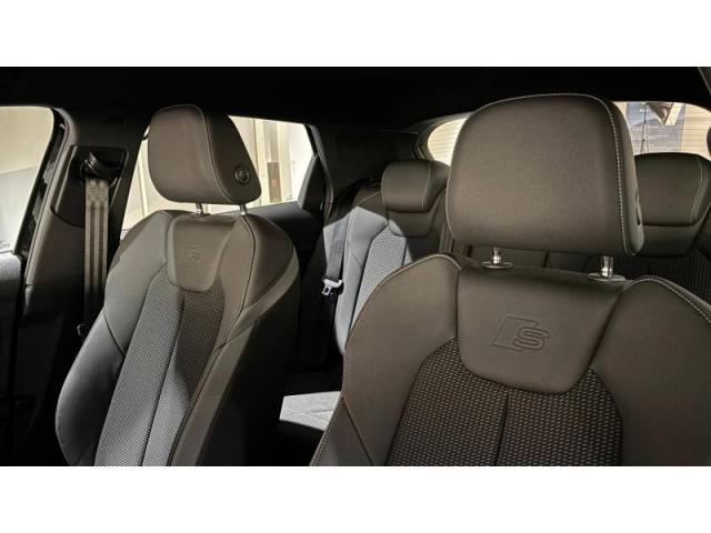 Audi A1 Sportback image 9