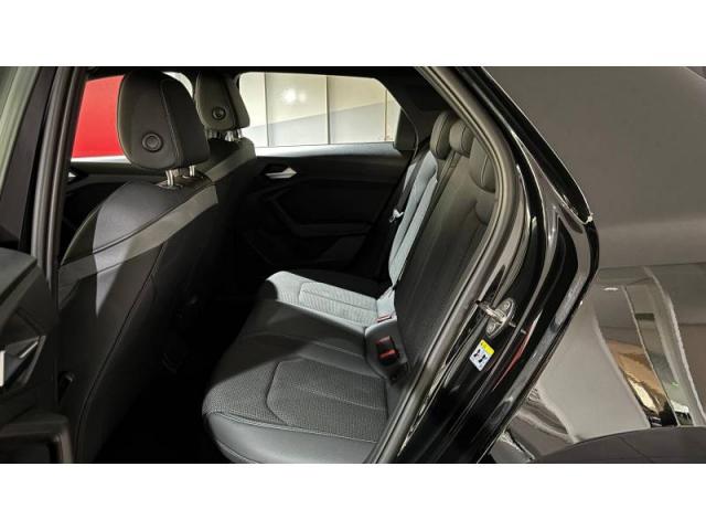 Audi A1 Sportback image 8