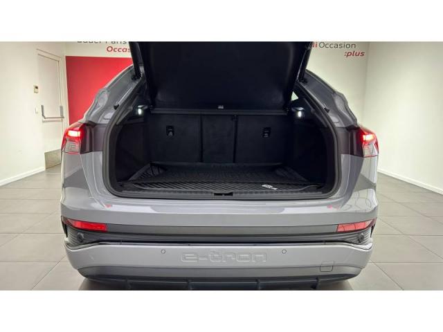 Audi Q4 E-Tron image 4