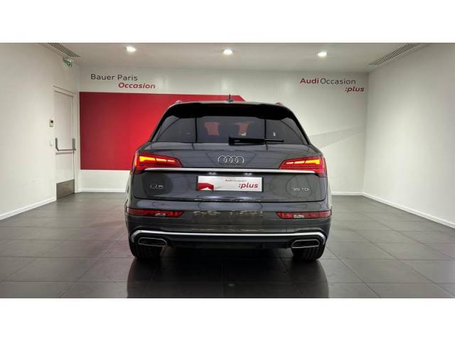 Audi Q5 image 4