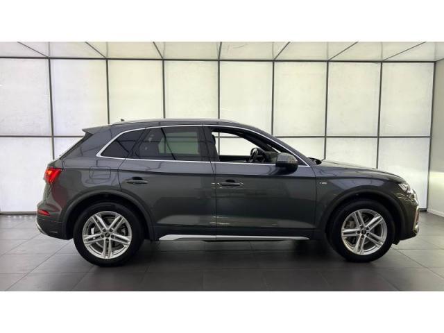 Audi Q5 image 2
