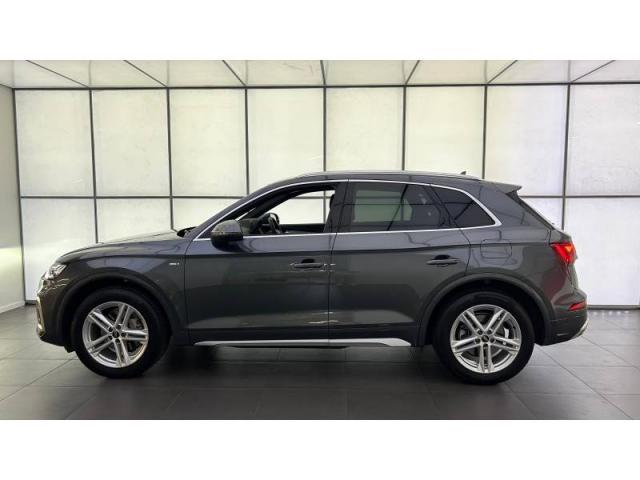 Audi Q5 image 3