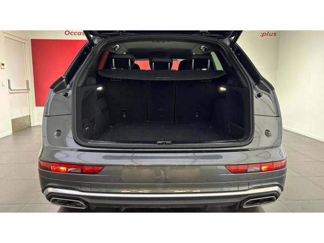 Audi Q5 image 6