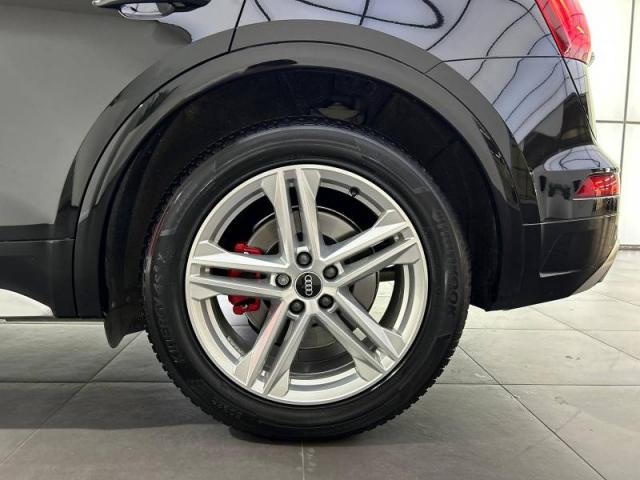 Audi Q5 image 5