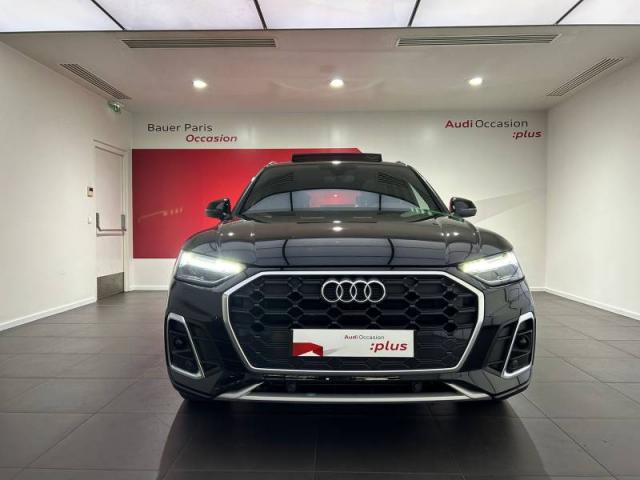 Audi Q5 image 3