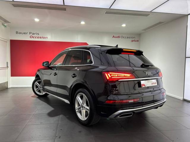 Audi Q5 image 7
