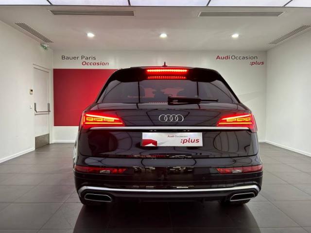 Audi Q5 image 9