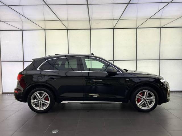 Audi Q5 image 2