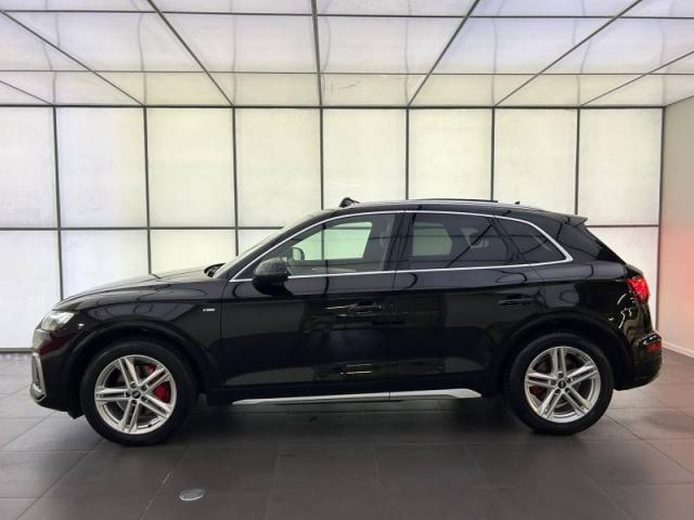 Audi Q5 image 4