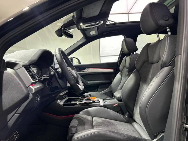 Audi Q5 image 8