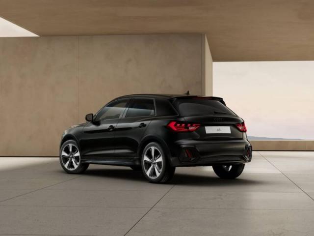 Audi A1 image 2