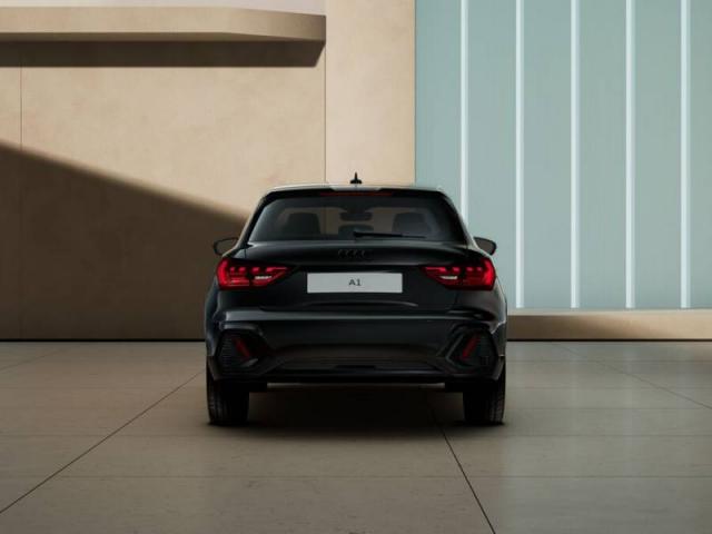 Audi A1 image 9