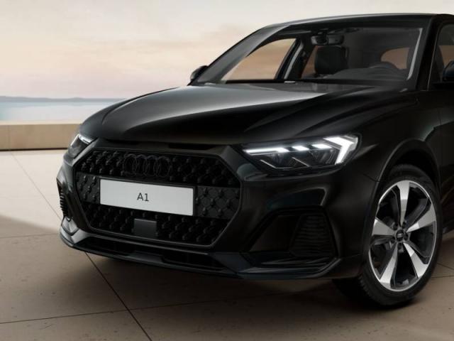 Audi A1 image 6