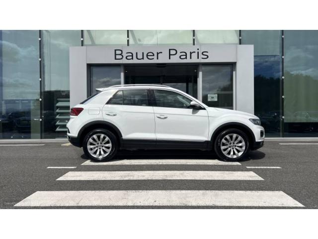 Volkswagen T-Roc image 1