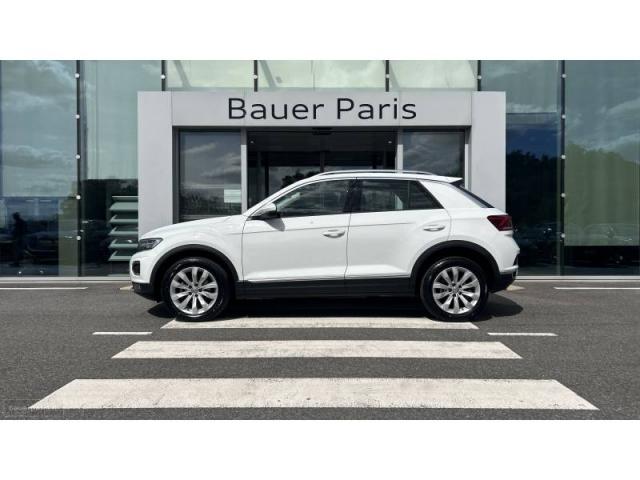 Volkswagen T-Roc image 5