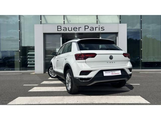 Volkswagen T-Roc image 6