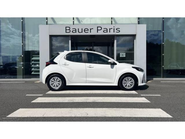Toyota Yaris image 7