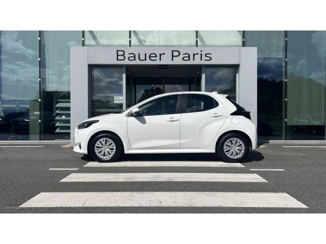 Toyota Yaris image 4