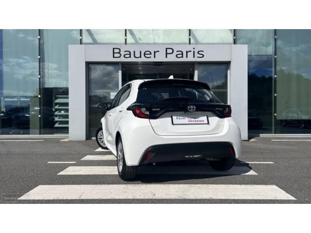 Toyota Yaris image 1