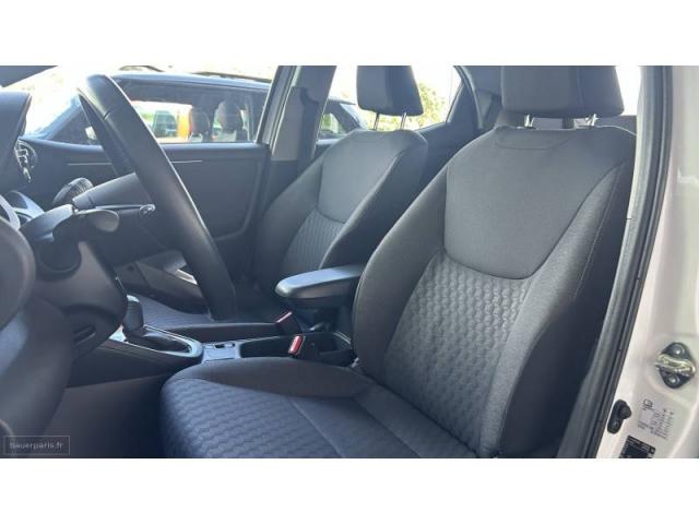 Toyota Yaris image 2