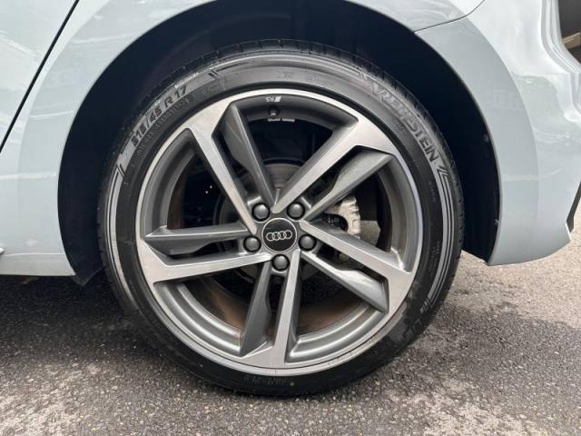 Audi A1 Sportback image 8