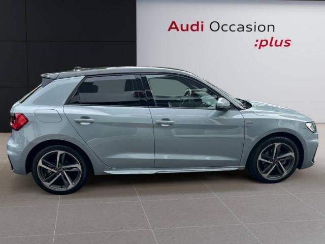 Audi A1 Sportback image 1