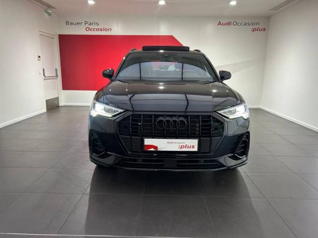 Audi Q3 image 4