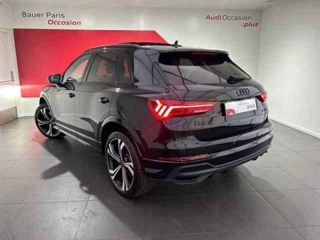 Audi Q3 image 6