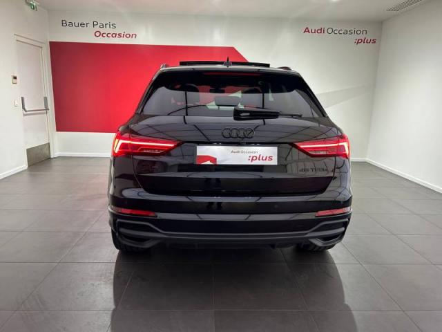 Audi Q3 image 5