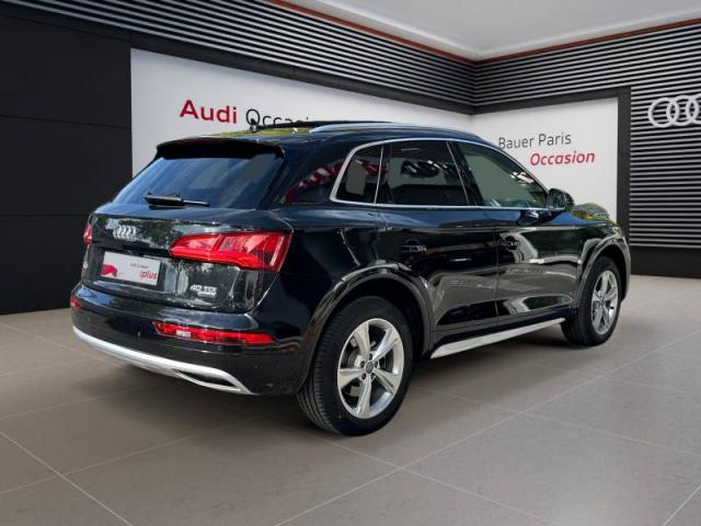 Audi Q5 image 6