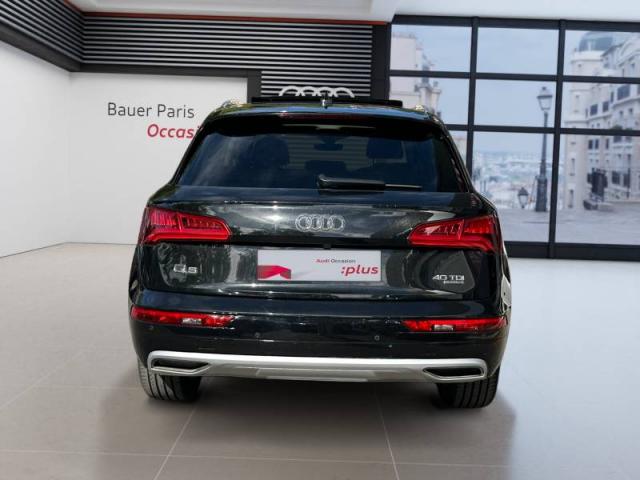 Audi Q5 image 7