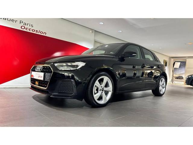 Audi A1 Sportback image 6