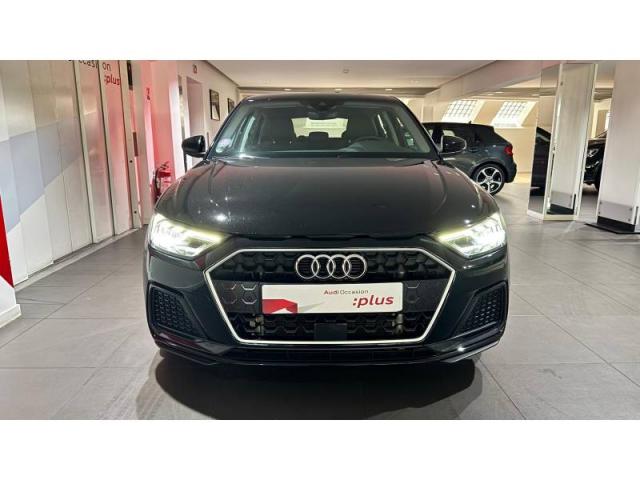 Audi A1 Sportback image 9
