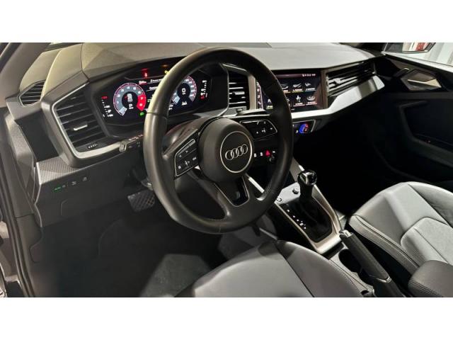 Audi A1 Sportback image 8