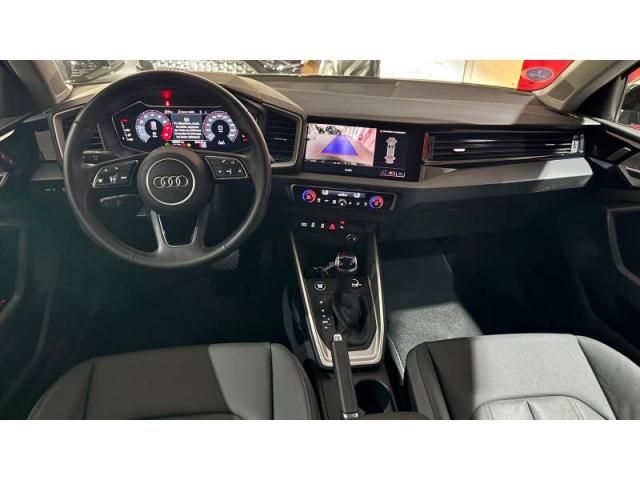 Audi A1 Sportback image 2