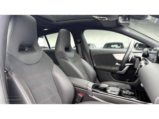 Mercedes Benz Cla Shooting Brake image 8