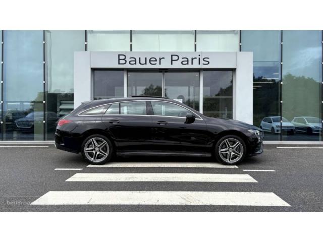 Mercedes Benz Cla Shooting Brake image 9
