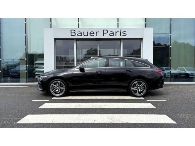 Mercedes Benz Cla Shooting Brake image 5