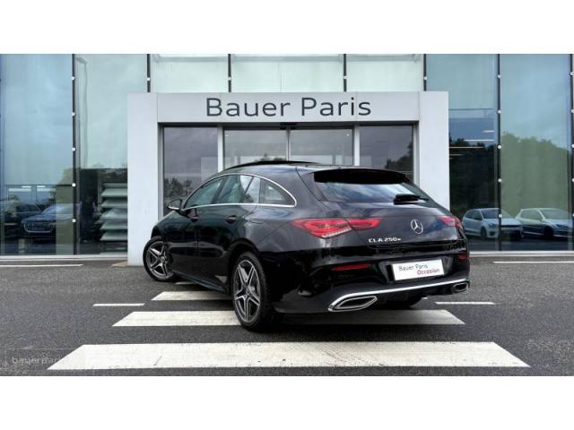 Mercedes Benz Cla Shooting Brake image 1