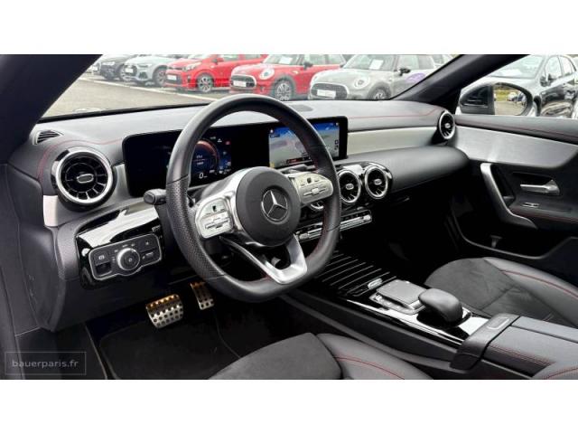 Mercedes Benz Cla Shooting Brake image 2