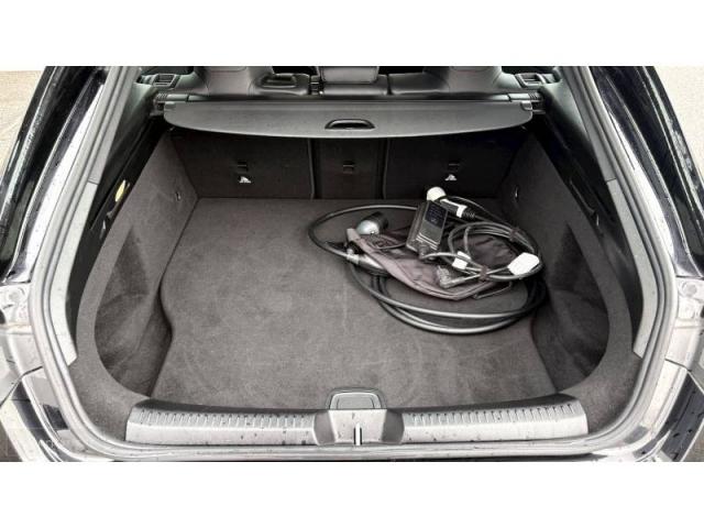 Mercedes Benz Cla Shooting Brake image 3