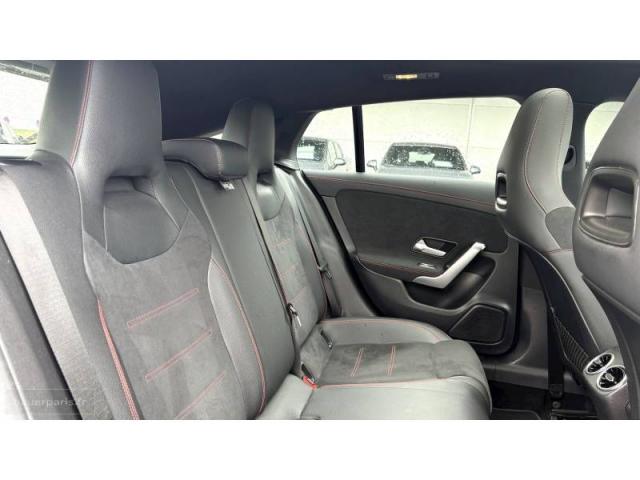 Mercedes Benz Cla Shooting Brake image 4