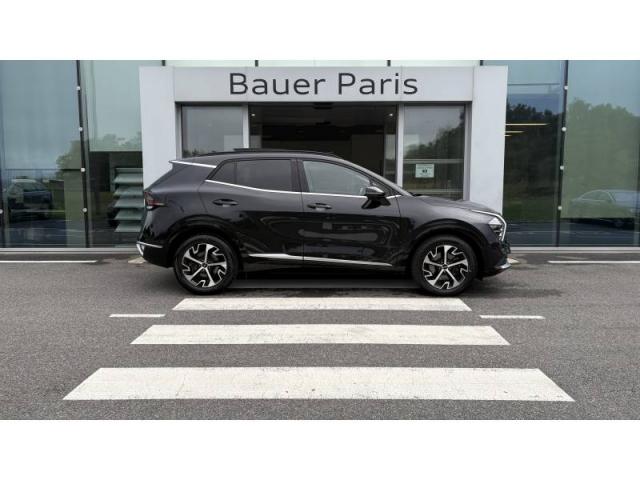 Kia Sportage image 5