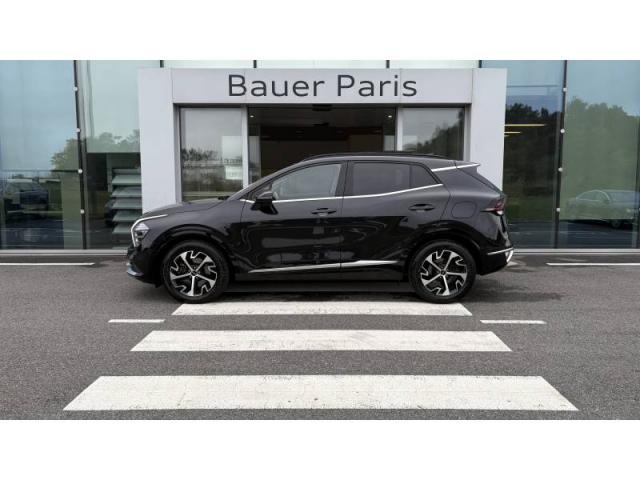 Kia Sportage image 9