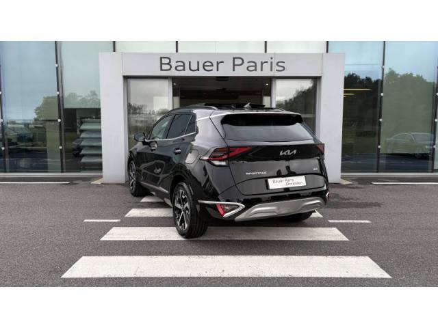 Kia Sportage image 7