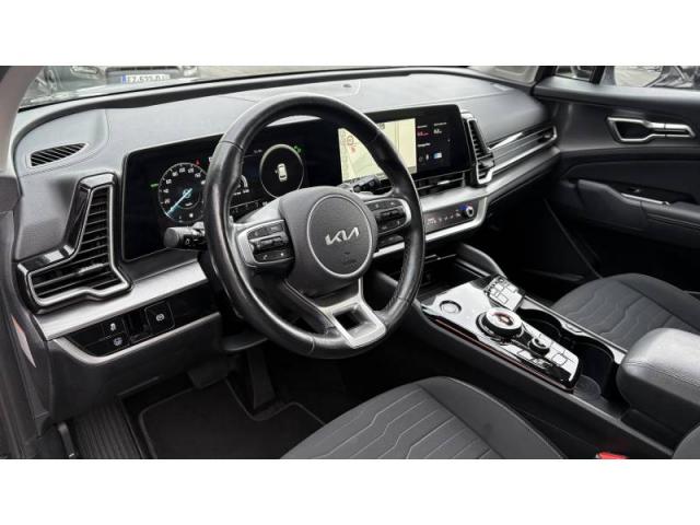 Kia Sportage image 3
