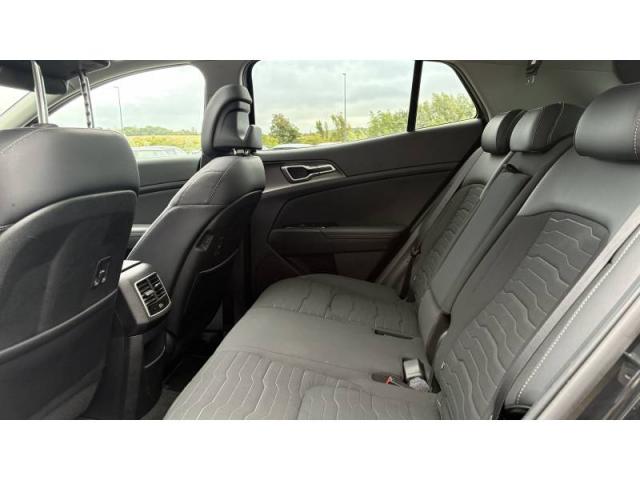 Kia Sportage image 6