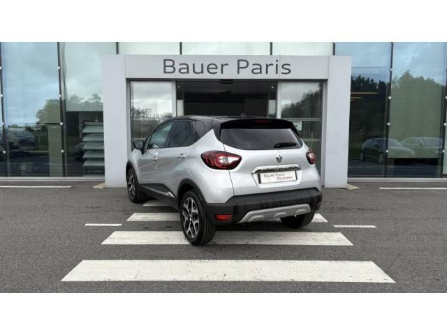 Renault Captur image 3