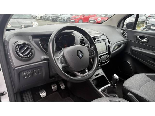 Renault Captur image 7